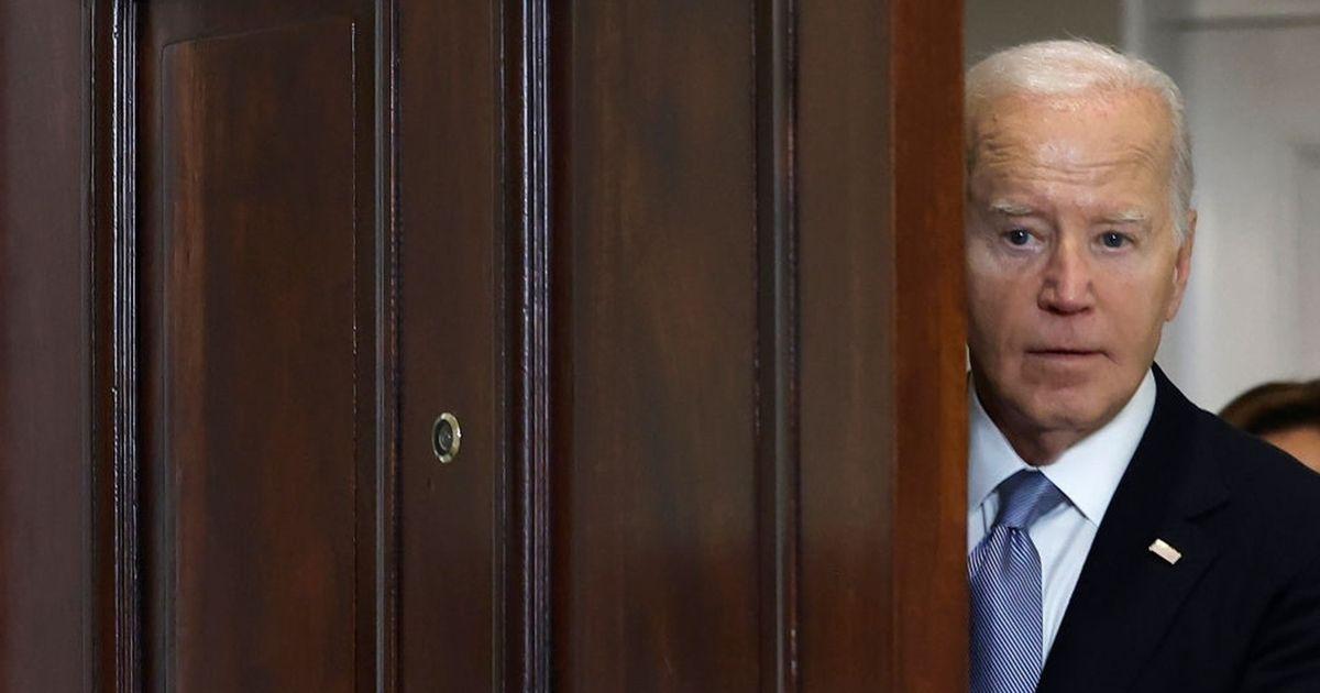 Hunter Biden Says Joe Biden’s Prostate Cancer Spread to Bones, Causing Severe Pain