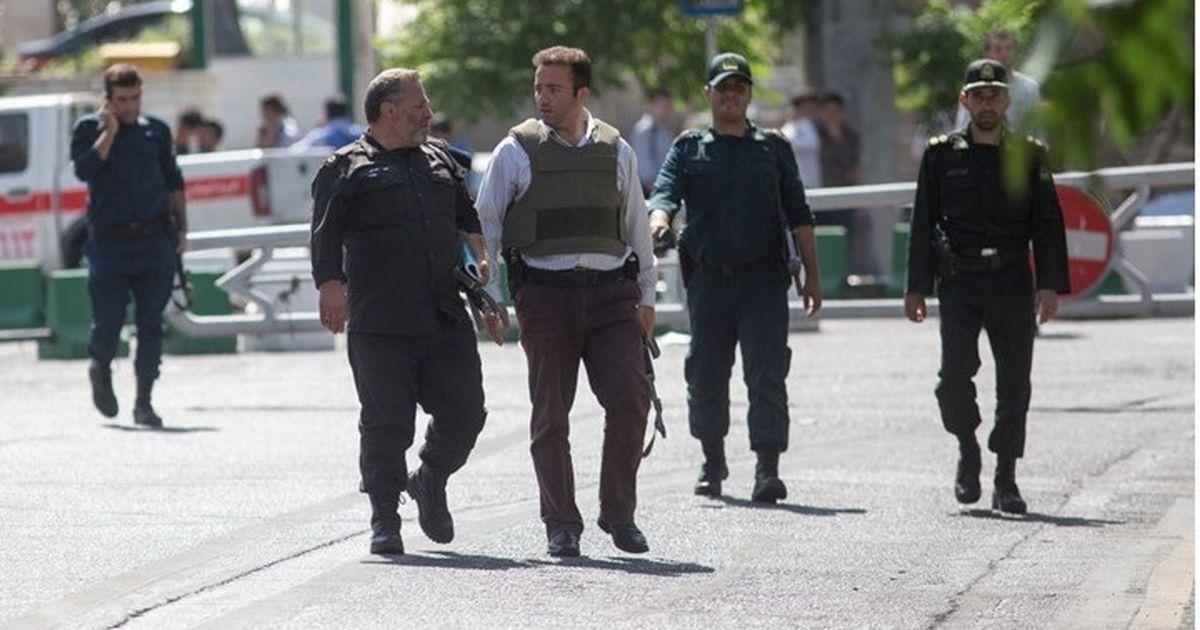 Iran Arrests Five Alleged Mossad Spies in North Khorasan After Detainee Confessions