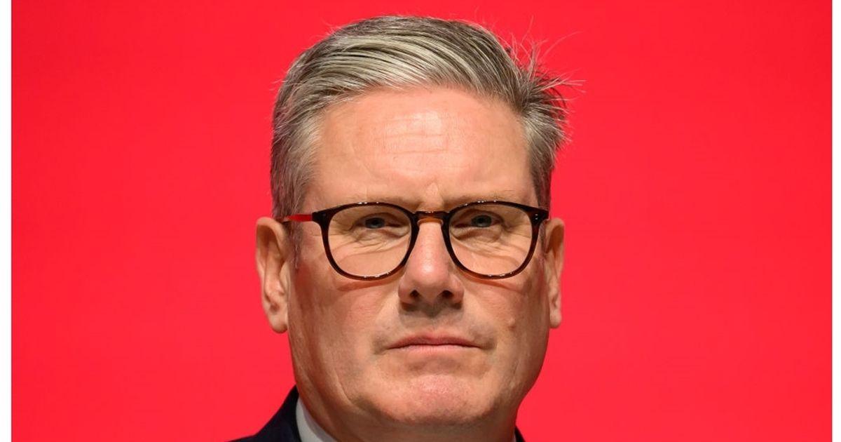 UK Police Arrest Two Over North London Synagogue Arson, Iran Links Under Investigation