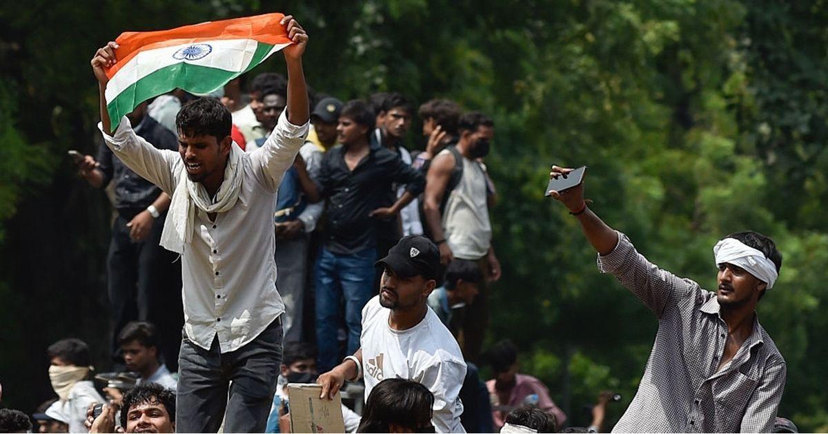 Abhijeet Dipke’s Cockroach Janta Party Demands Gyanesh Kumar Resign, Threatens Nationwide Protests