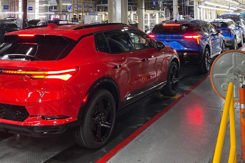General Motors Lays Off 500 To 600 Salaried IT Employees In Austin And Warren