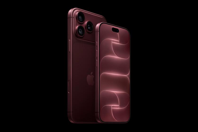 Apple Unveils iPhone 18 Pro and iPhone 18 Pro Max With 48MP Fusion Main Camera