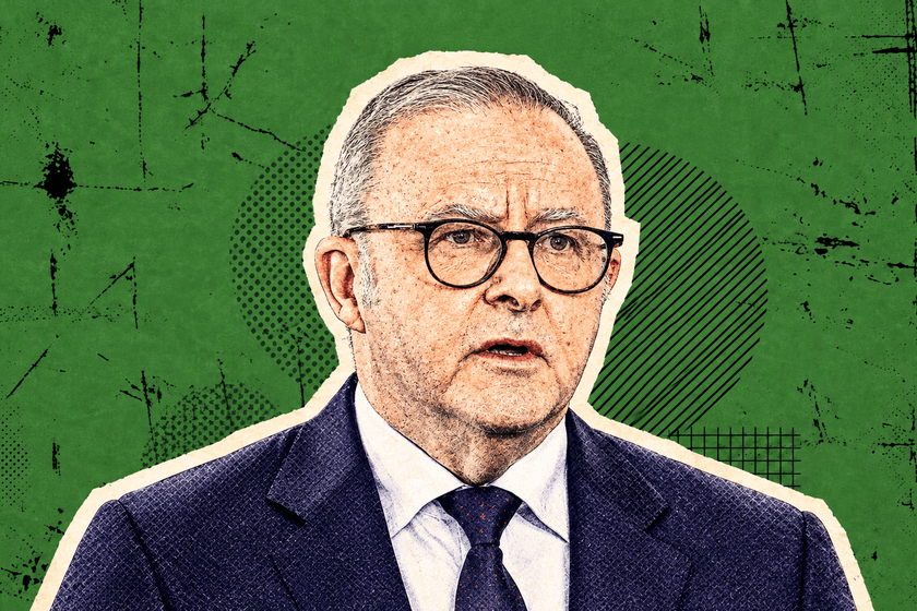 Anthony Albanese Says OpenAI Agent Breached Medicare Statistics Database in June