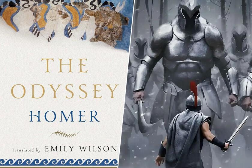 Emily Wilson Says Christopher Nolan’s The Odyssey Script Is Abysmal, “I Would Be Ashamed”