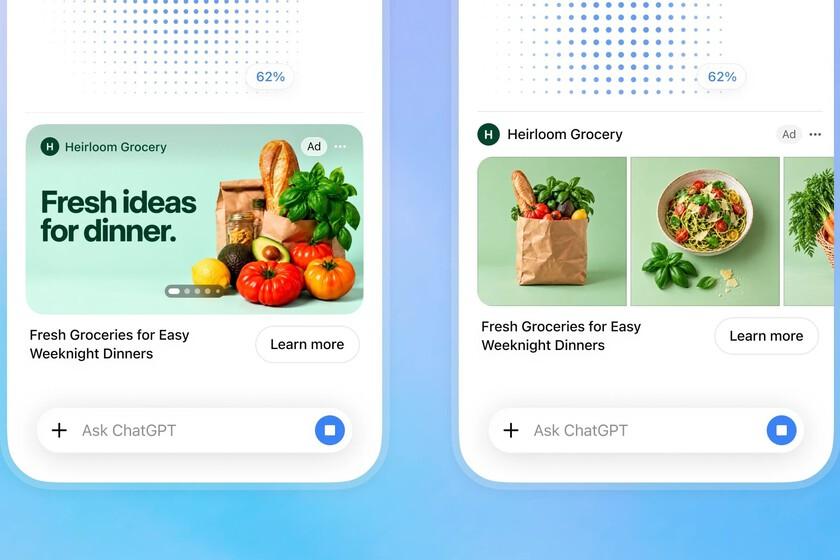 OpenAI Tests Labeled Visual Ads in ChatGPT Image Generation in the United States