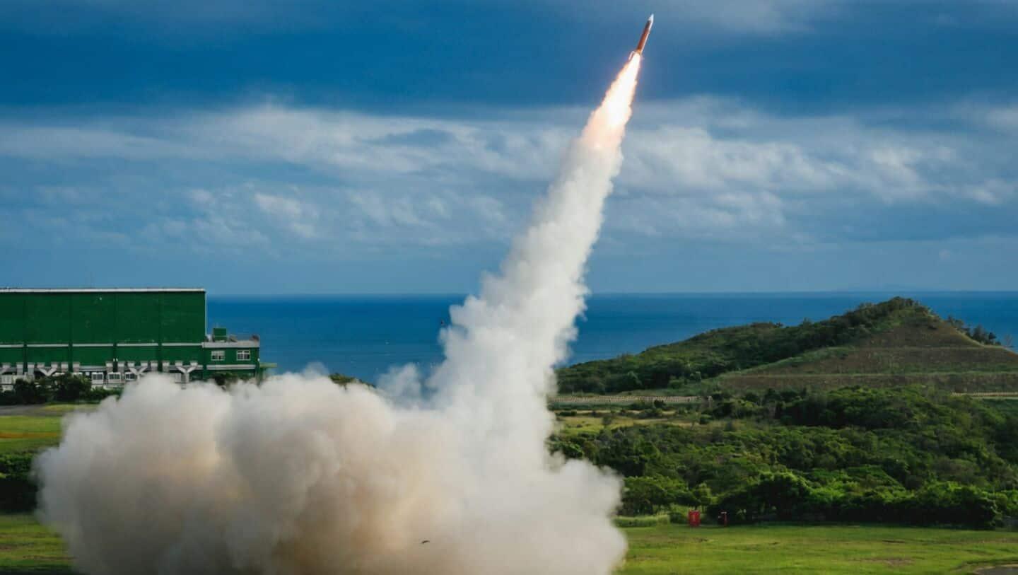 US Burns Through Patriot Interceptors, CSIS Estimates During 39-Day Iran War