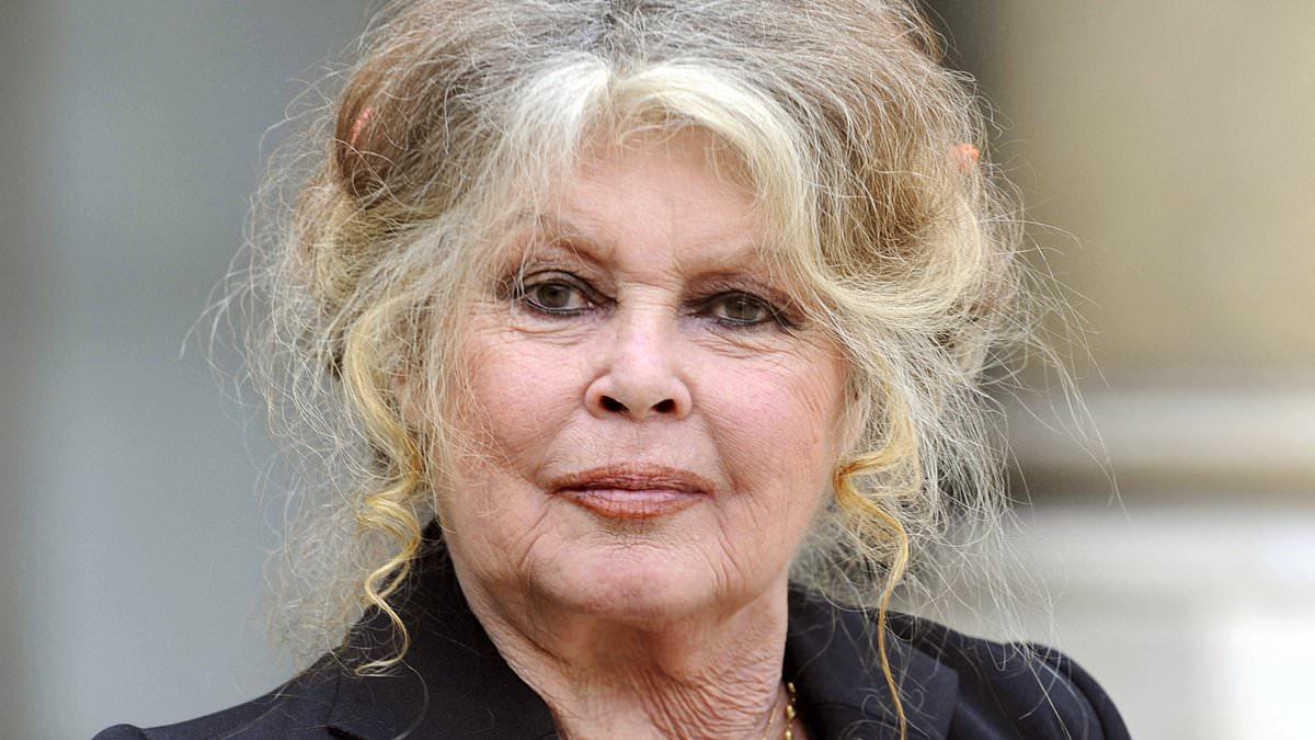 Brigitte Bardot Undergoes Emergency Surgery After Sudden Serious Illness