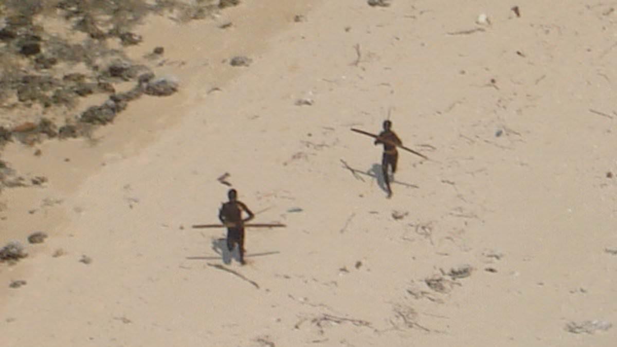 Social Media Influencers Drive Uncontacted Tribes Toward Extinction by Spreading Disease and Destroying Forests