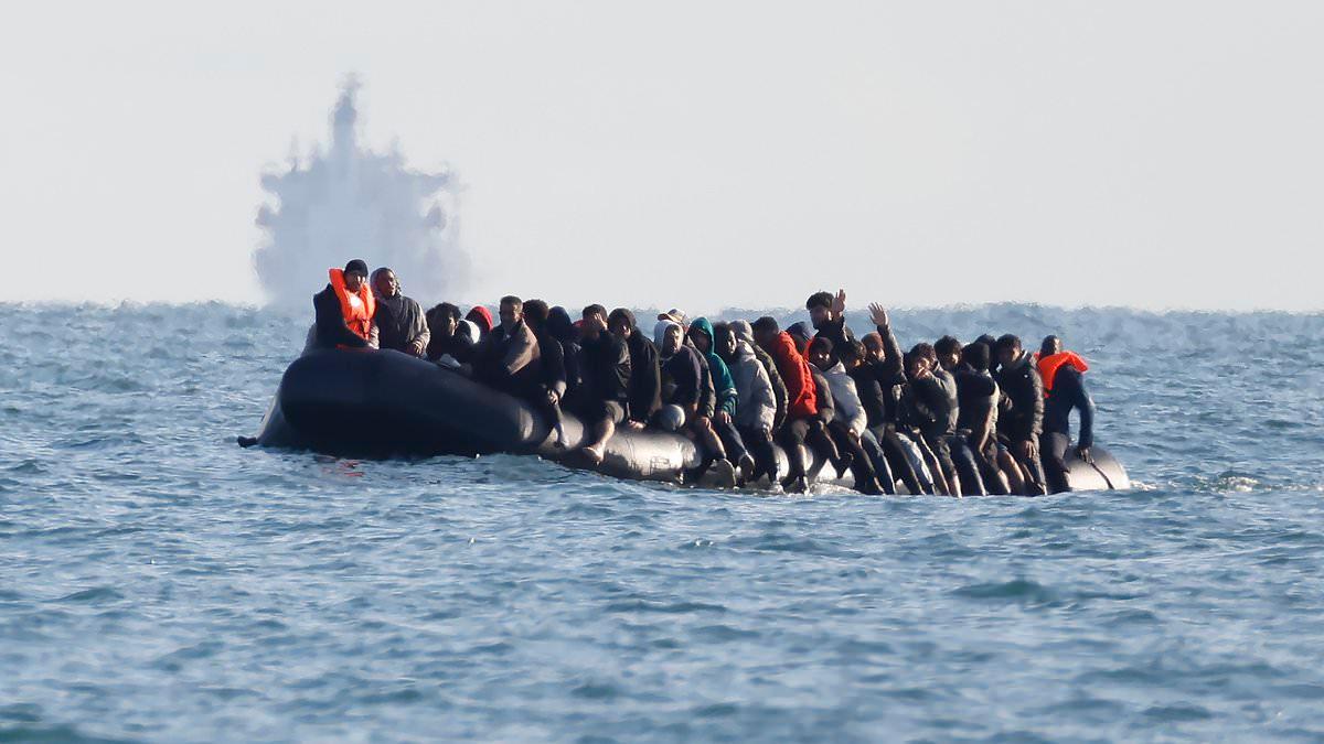 Image from Daily Mail