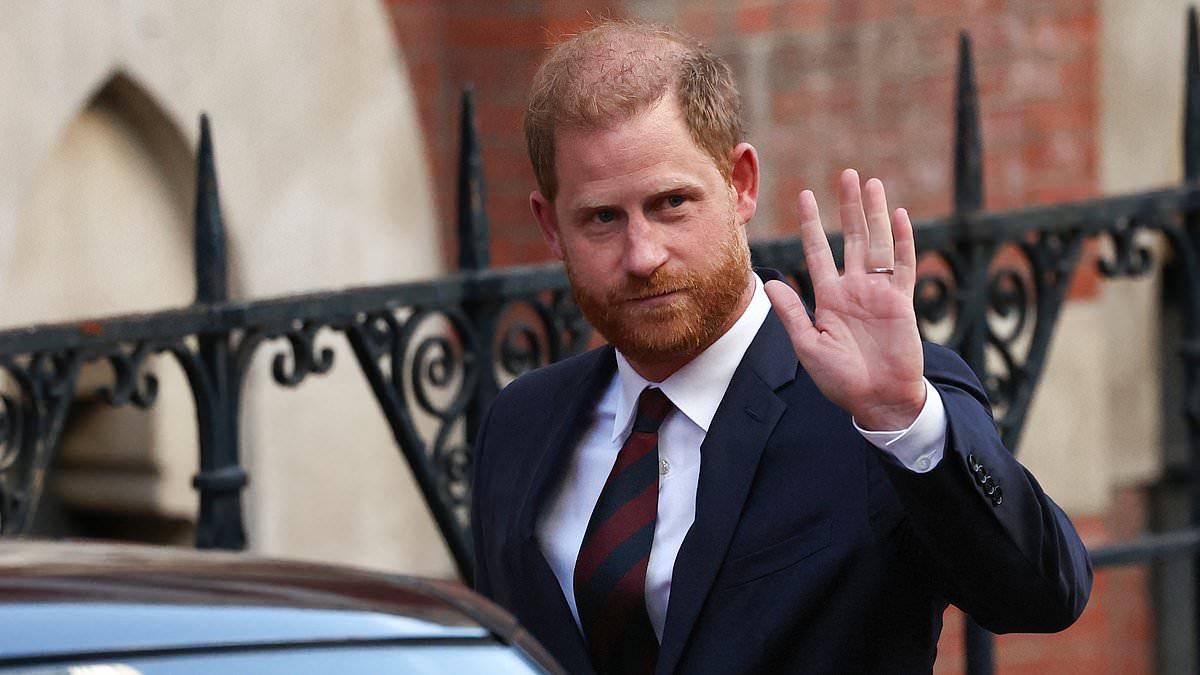 Image from Daily Mail