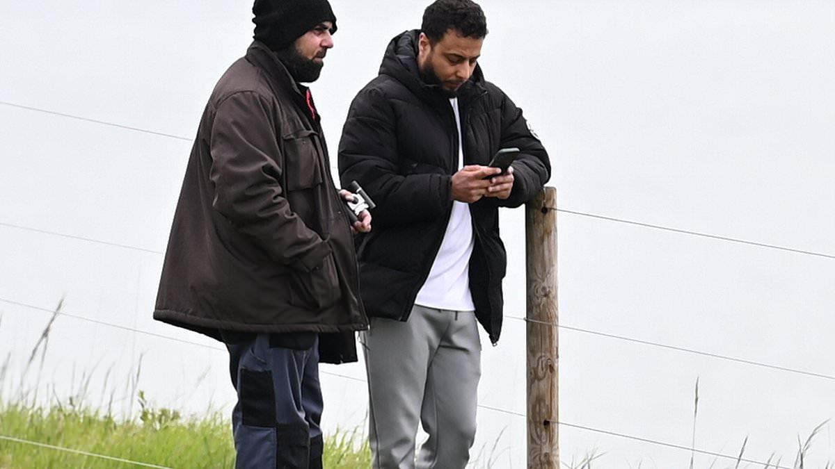 Image from Daily Mail