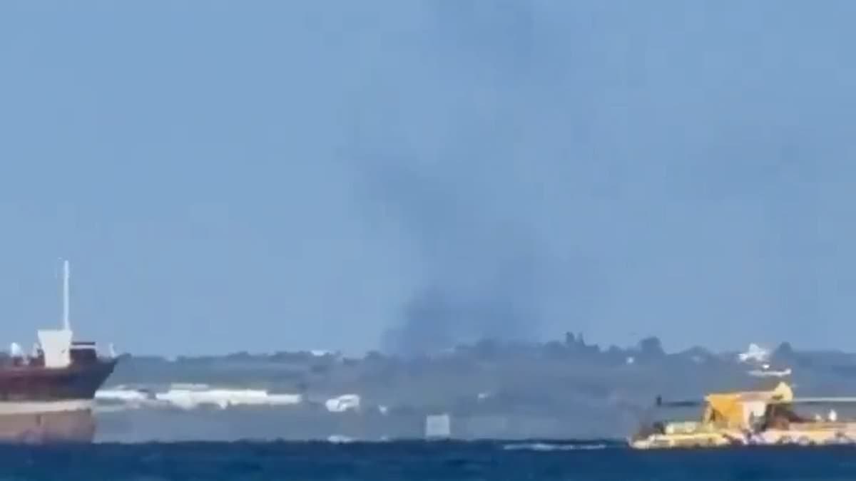 Image from Daily Mail