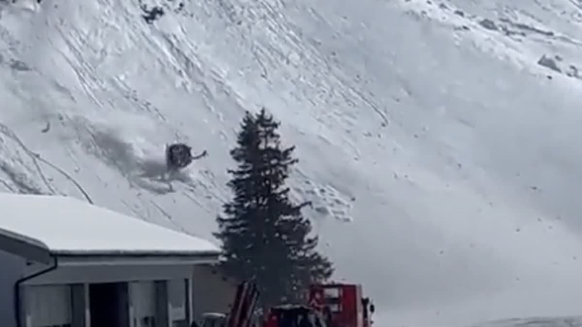 Image from Daily Mail