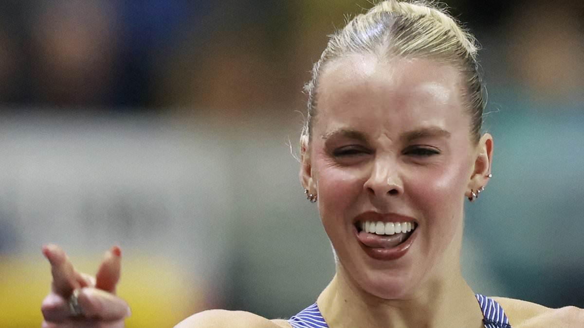 Image from Daily Mail