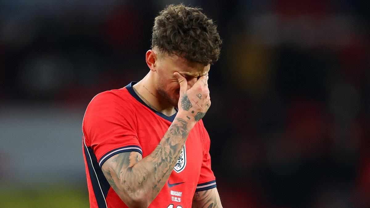 Image from Daily Mail