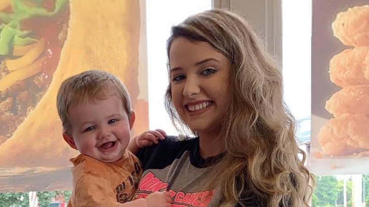 Image from Daily Mail