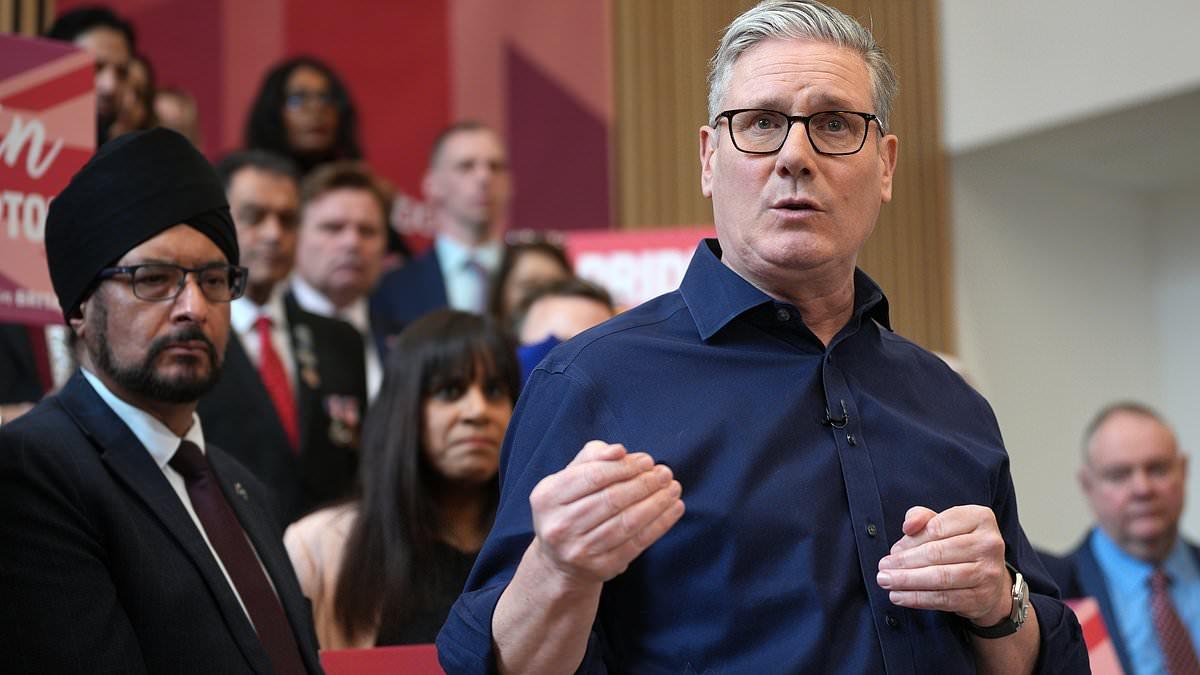 Image from Daily Mail