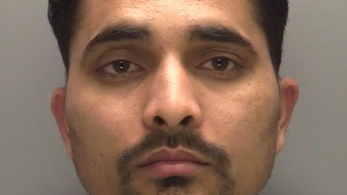 Image from Daily Mail