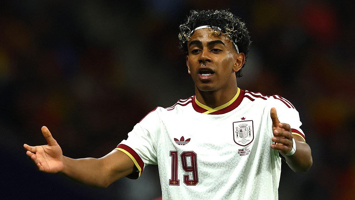 Image from Daily Mail