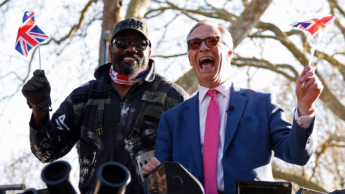 Image from Daily Mail