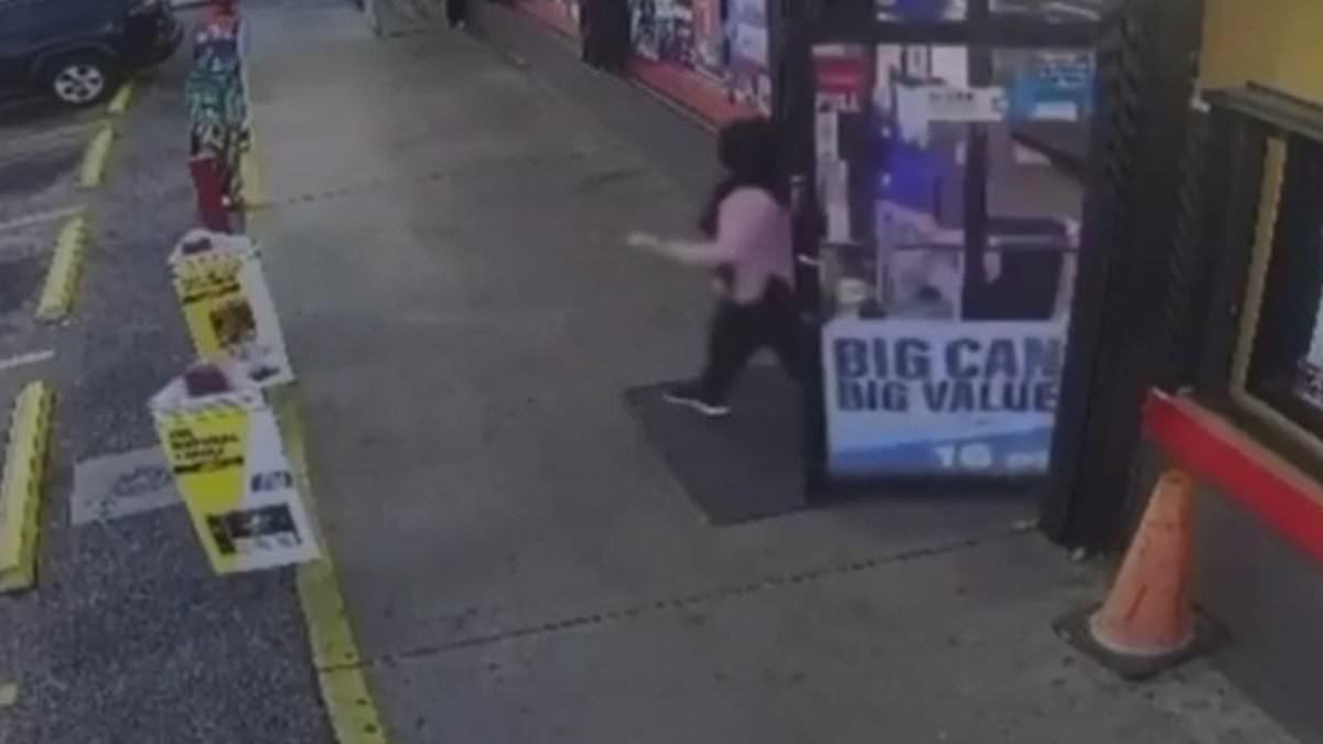 Image from Daily Mail