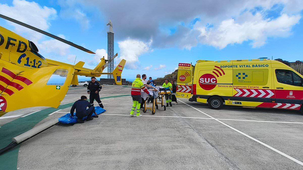 Image from Daily Mail