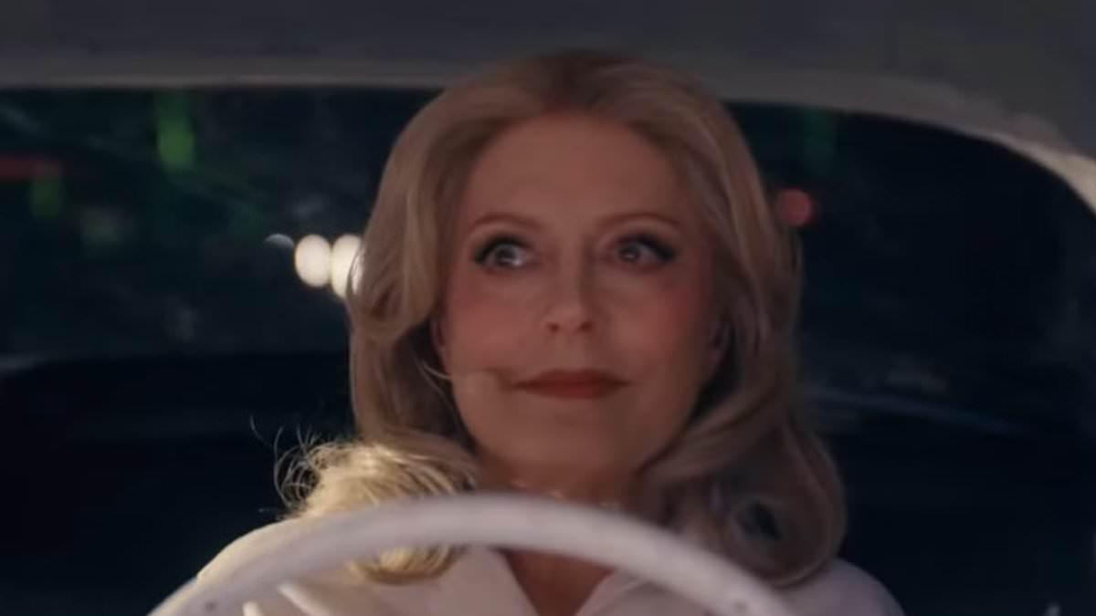 Image from Daily Mail