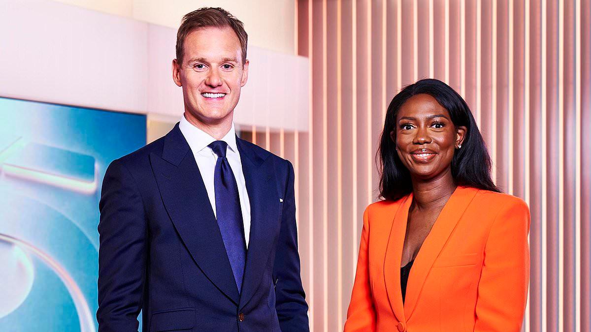 Image from Daily Mail