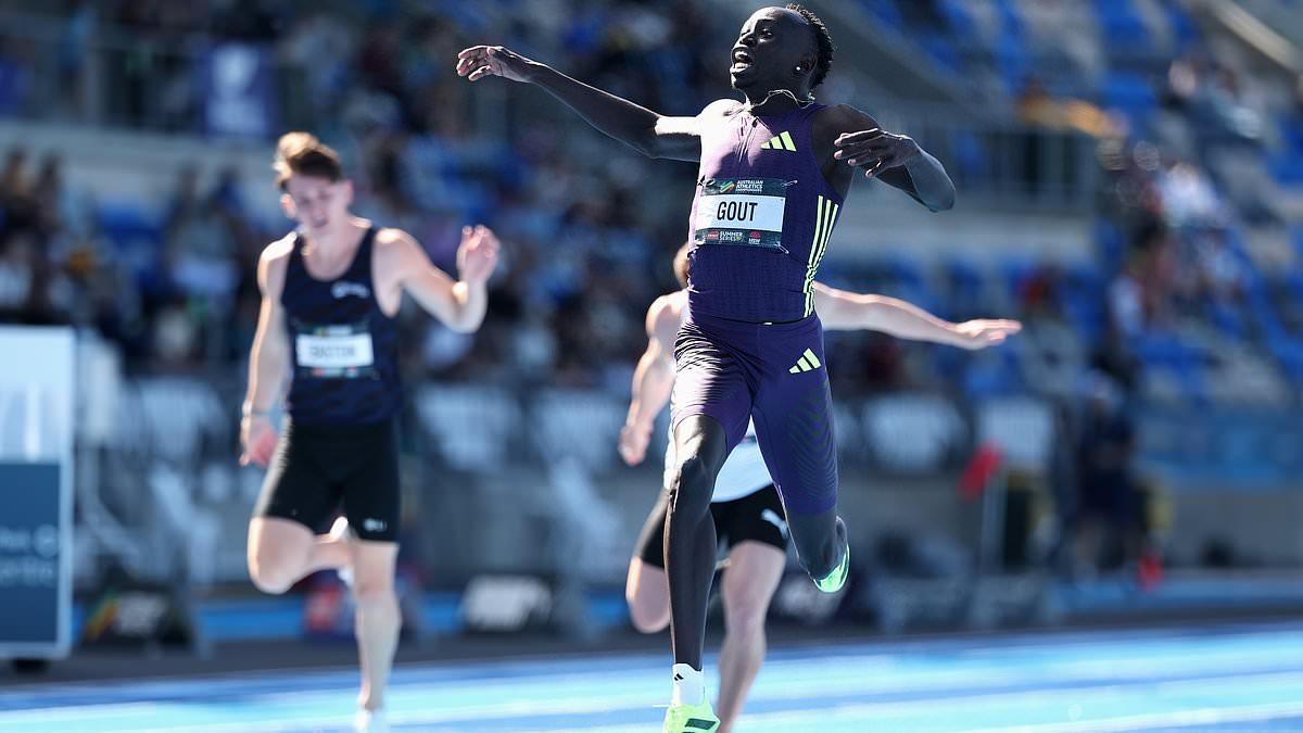 Image from Daily Mail