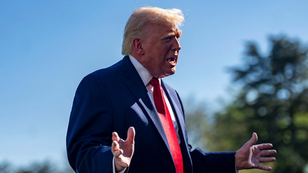 Image from Daily Mail