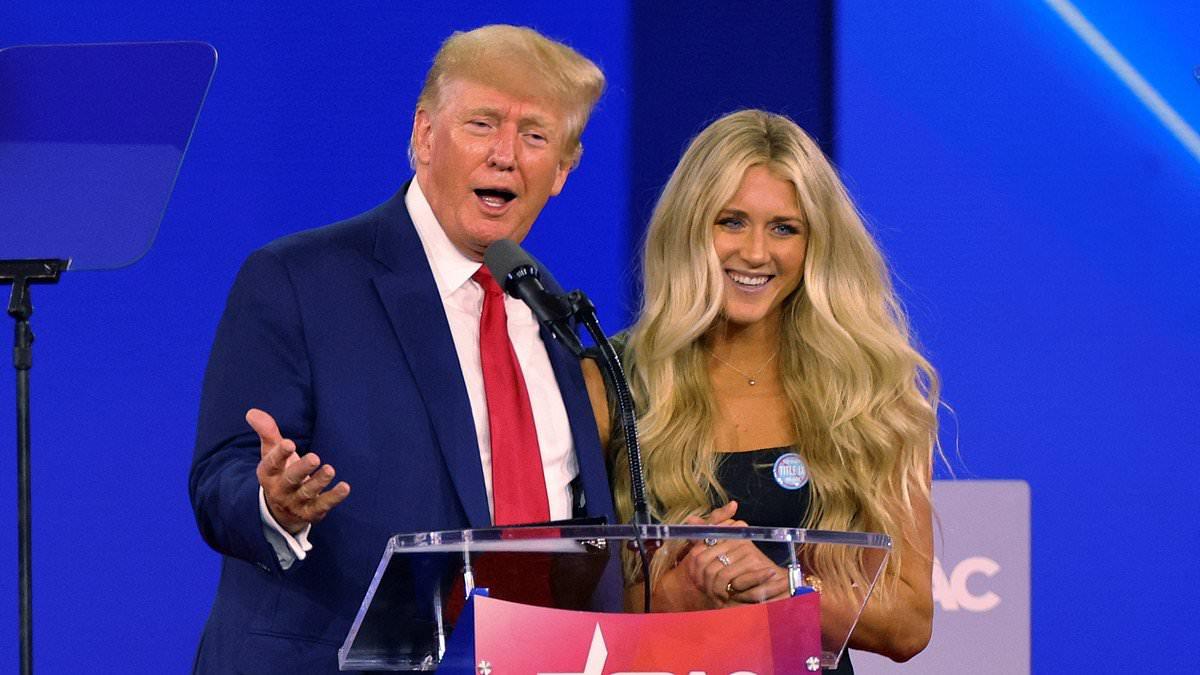 Image from Daily Mail