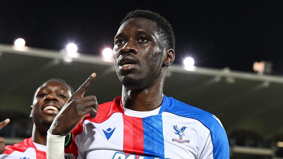 Image from Daily Mail