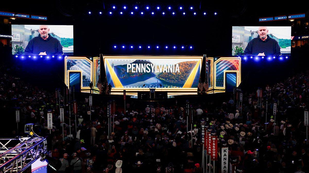 Image from Daily Mail