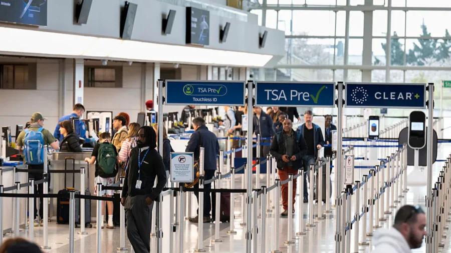 Trump Budget Pushes TSA Privatization, Requiring Small Airports to Join SPP