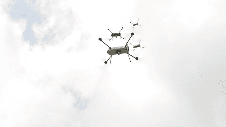 Image from The Defense Post