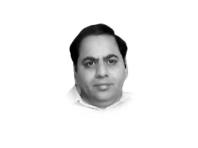 Image from The Express Tribune