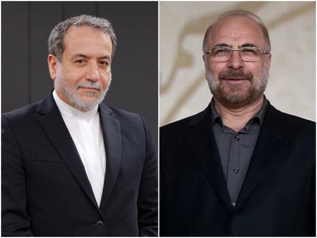 Iran says ‘doesn't want to harm ordinary Americans’ as official warns US of ‘uncontrollable consequences’ for civilian attacks