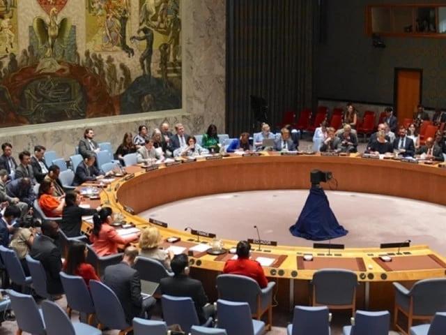 Egypt Urges UN Security Council To Halt Israel’s Escalation In Lebanon