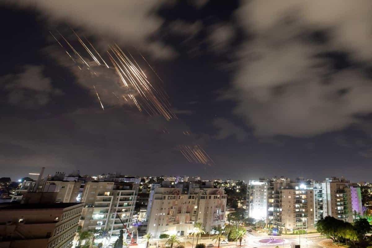 Israel And Iran Signal Attacks Concluded For Now After Trump Demands Stop Shooting