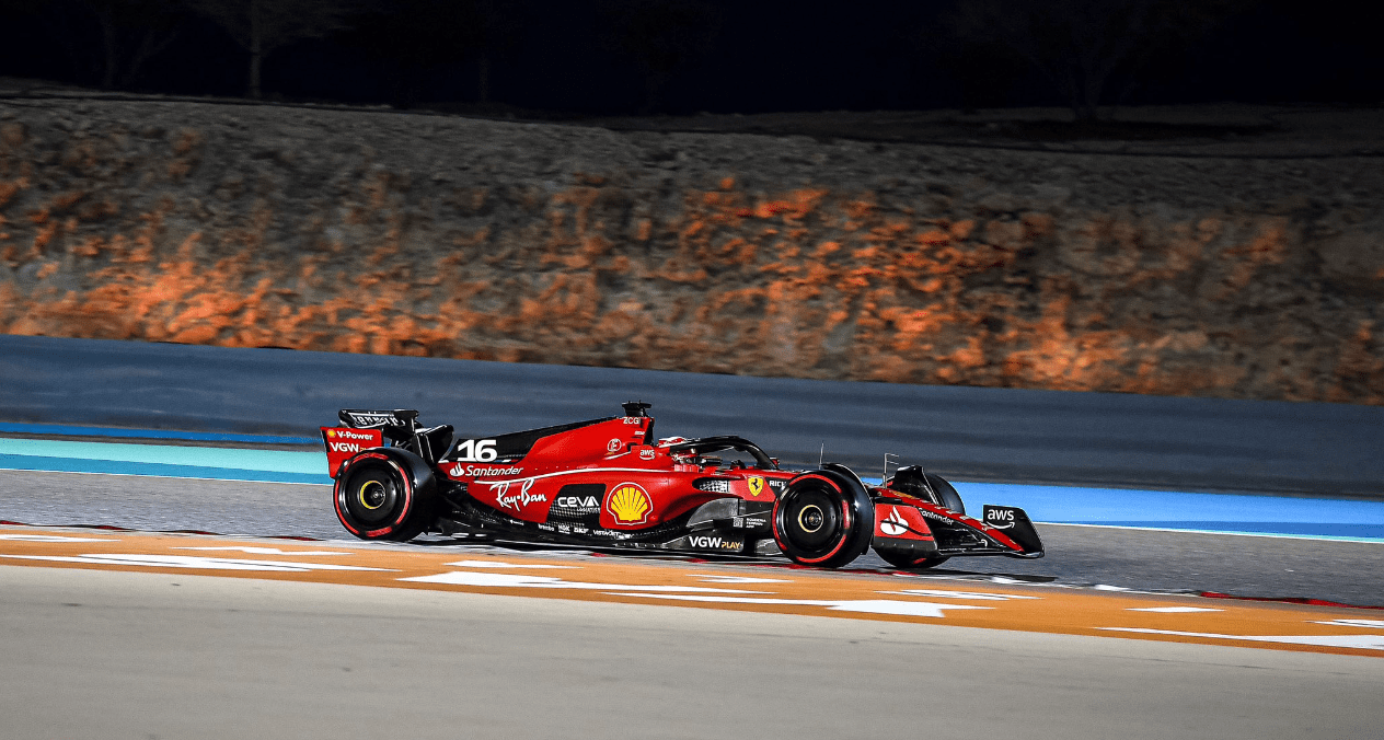 Iran-Linked Security Concerns Force Bahrain and Saudi Grand Prix Cancellations