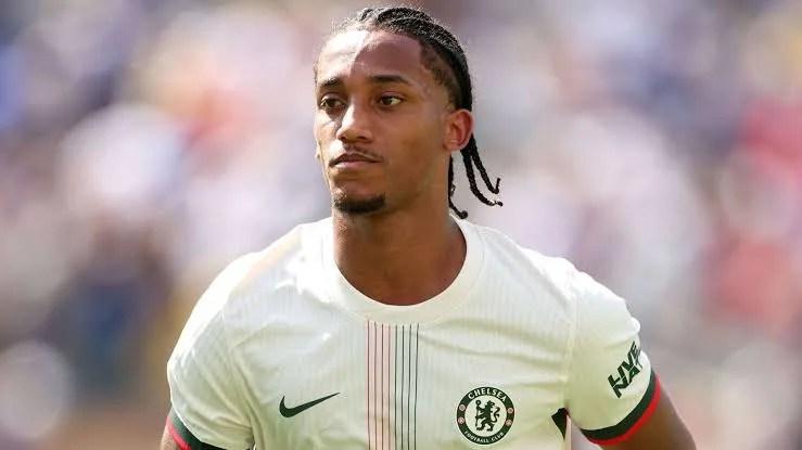 Joao Pedro Scores as Chelsea Defeats Tottenham 1-0 in London Derby