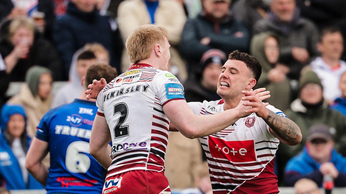 Image from All Out Rugby League