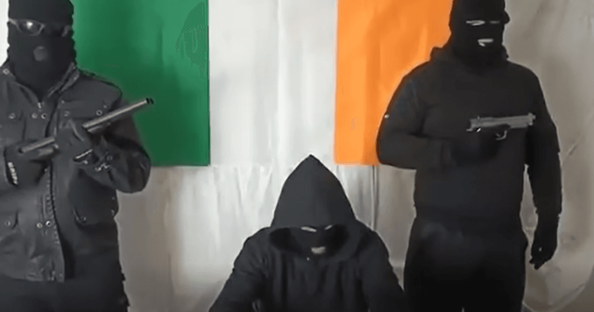 Image from Belfast Live