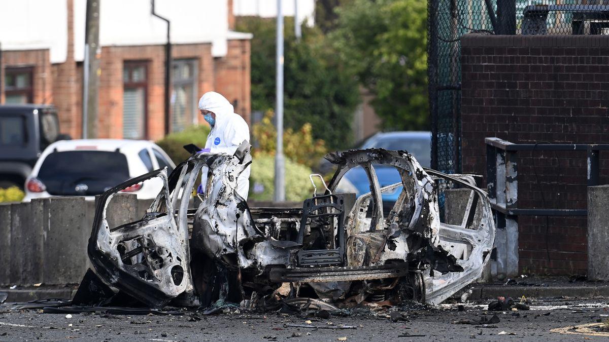 Image from Belfast Live