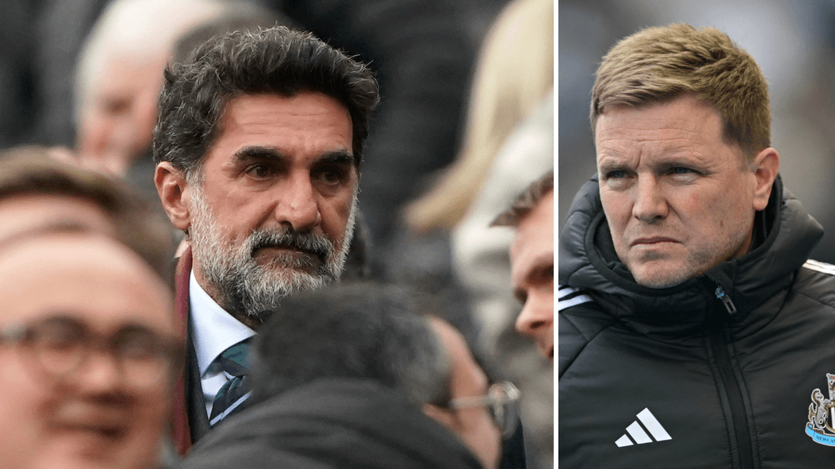 Image from Chronicle Live