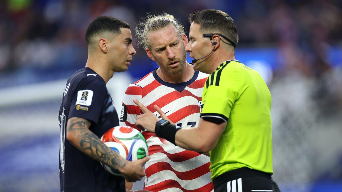 New rules abound - was VAR diving decision wrong despite feeling right?