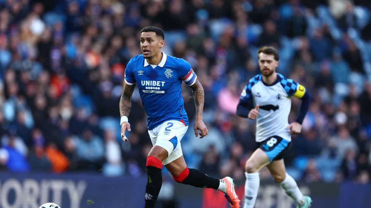 Image from Daily Record