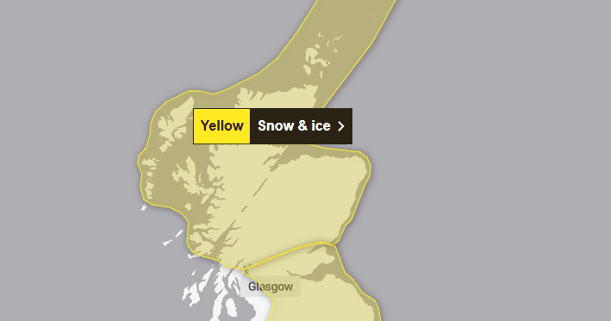 Image from Daily Record