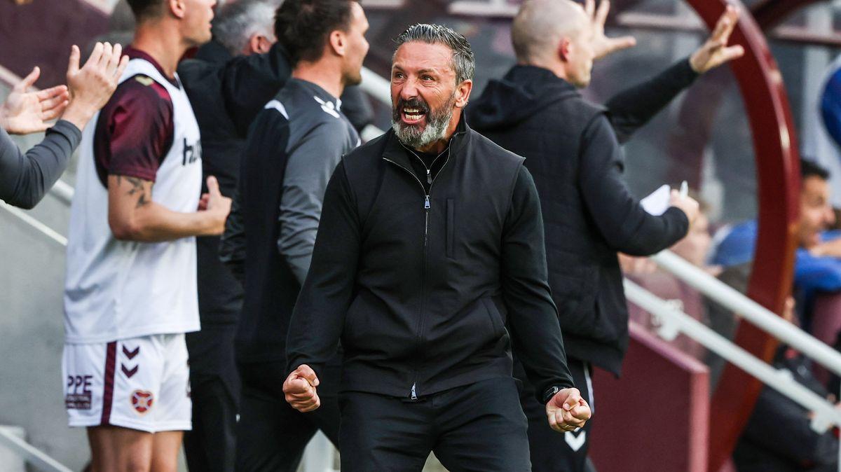 Image from Daily Record