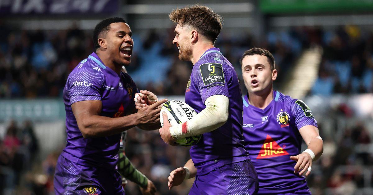 Image from Devon Live